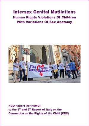 2018 CRC Italy NGO (for PSWG) Intersex IGM