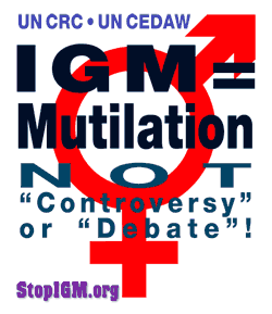 IGM-Mutilation-NOT-Debate