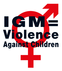 IGM = Violence IGM = Harmful Practice